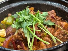 鸡公煲中煲-川香煲(茅台路店)
