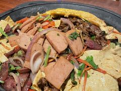 -一烙锅(友谊店)