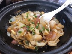 -西山人家·传统苏帮菜·家宴(木渎店)