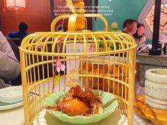 -佬麻雀·剁椒鱼头(京基KK One店)