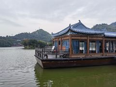 -珠海圆明新园