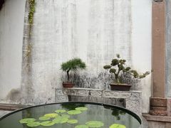 -广富林宰相府酒店·水云间