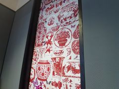 -王府井文华东方酒店-紫膳餐厅