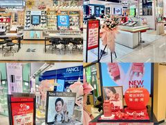 -茂业天地(华强北店)