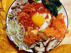 -食米家拌饭(梅溪新天地店)