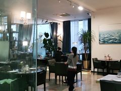 大堂-IL Forno 意坊·意大利餐厅(花园店)