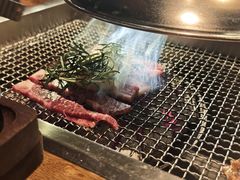 -肉甲韩国木炭烤肉(新壹街1店)