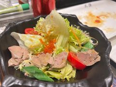 -大渔铁板烧(东城店)