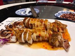 -丰食农家乐