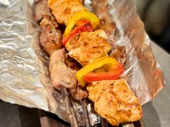 -耶里夏丽·新疆菜(南丹东路店)