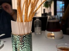 -醉舍·新淮扬菜(长宁龙之梦店)