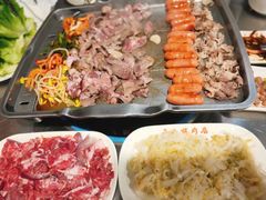 -李氏烤肉店