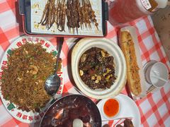 -辣小鲜·南昌大排档(船山路店)