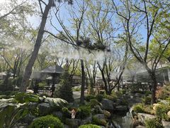 -熙古里艺术村