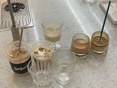 -1/4 ONE QUARTER COFFEE LAB(朝阳大悦城店)