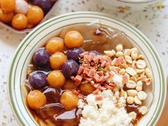 -堂屋糖水店(愚园店)