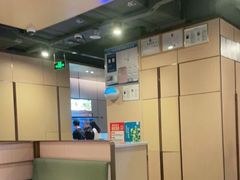 -海底捞火锅(方圆荟店)