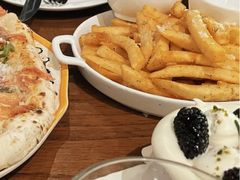 -Mammamia意大利餐厅(古北店)
