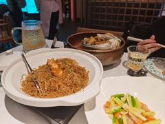 -桂满陇·海市蜃楼·黑金(国金店)