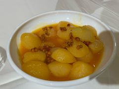 -老爷庙风味美食府(魏都大道店)
