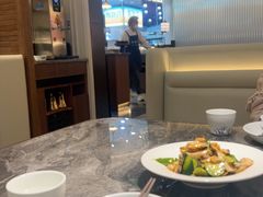 -前海沿·海鲜水饺青岛菜(乐客城店)