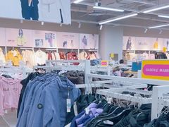 -BIGOFFS超级折扣(中街星汇广场店)