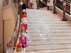 -怡咖啡海鲜自助餐厅(浦东香格里拉店)
