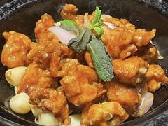 -小放牛炒菜馆(衡百店)