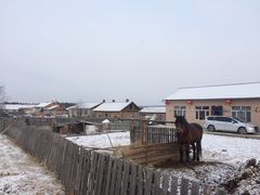-北极村旅游风景区