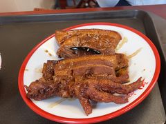 -刘小忙把子肉(北园大街总店)