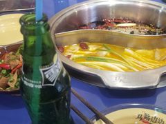 -马路边边火锅串串(观前街店)