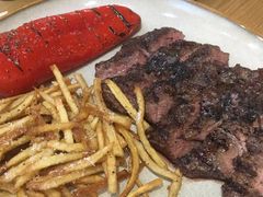 -HELLO 27 意面·沙拉·帕尼尼