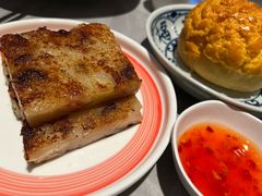-陶兰居·手工点心·粤菜(圆融时代广场店)
