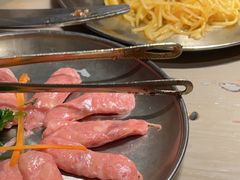 -西塔老太太泥炉烤肉(温州首店万象城黑金店)