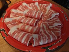 -胖三嬢·呱呱老火锅(北京总店)