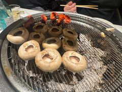 风干肠-缘·金家烤鳗鱼(西塔总店)