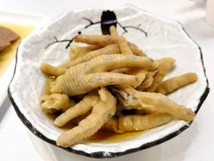 糟凤爪-老人和饭店(淮海中路店)