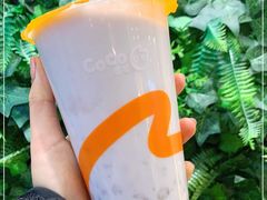 -CoCo都可(合生汇店)