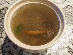 菌菇汤-四宜糕团店(南大街店)