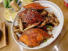 -悠斋餐厅海鲜家常菜(火车站店)