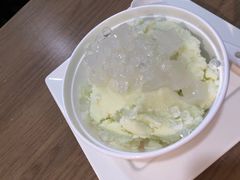 -聪嫂私房甜品(旺角二店)