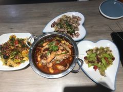 -大京园海鲜烧烤(东城路店)