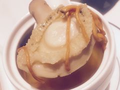 逸仙四物湯-民国红公馆·秦淮八艳(夫子庙店)