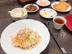-香雪海·蘇面館(湖滨店)