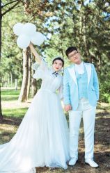点击看大图 -香庭海婚纱摄影·威海旅拍(统一路店)