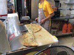 -咏春葱油饼(德政中路店)