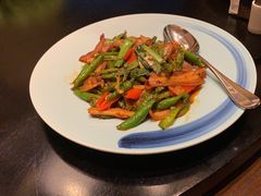 -丽晶轩中餐厅(重庆丽晶酒店)