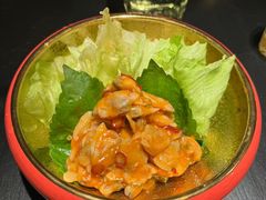 -天枭·野狗烧鸟·居酒屋