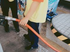 -中国石油(康福站)