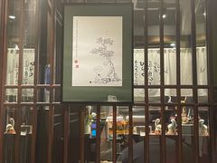-雷神拉面(财富中心玉米楼店)